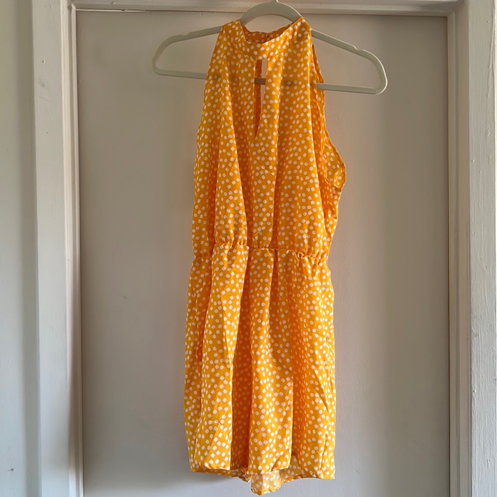 Summer dress